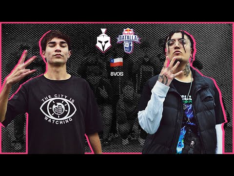 MICTIAN vs. CATARSIS - 8vos | Titanes MID Season ✖ @RedBullBatalla