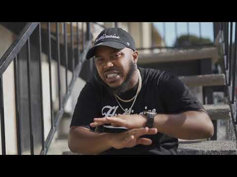 T Da GMB - Havin Sumthin Feat. Stacey Bealz Jr. [Official Music Video]