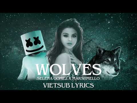 Selena Gomez & Marshmallow  ft. Eurythmics & Jax Jones - Boneless Wolves Don’t Know Sweet Dreams