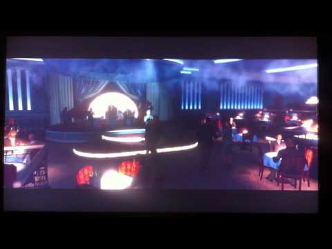 Slip Of The Tongue DLC Playthrough pt6 (ENDING)