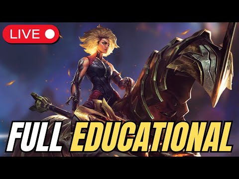 BEST META SUPPORTS TO CLIMB RIGHT NOW - MAIN ACCOUNT GRIND END S15