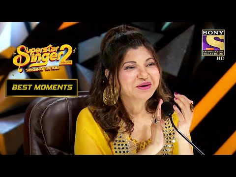 Comedy और Singing का Double-Dose | Superstar Singer Season 2