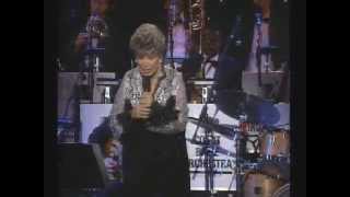 Lena Horne - The Lady Is A Tramp