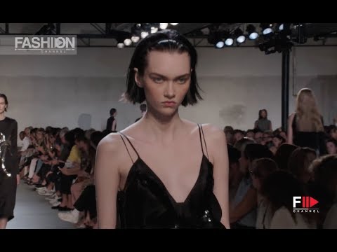 N°21 Spring 2020 Milan - Fashion Channel