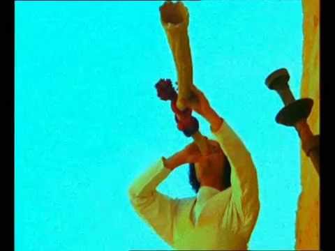 Battle Scars Feat Willy Mason - The Chemical Brothers