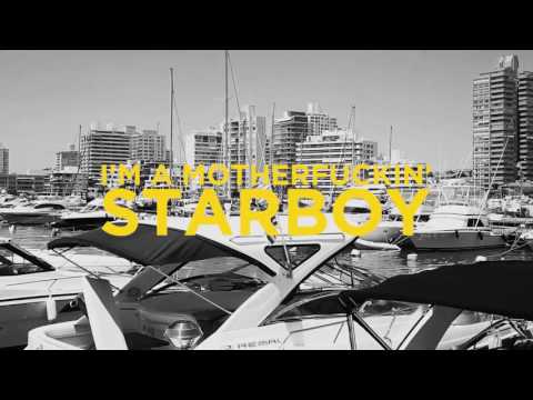 The Weeknd - Starboy (Guz Zanotto & Volco Remix)