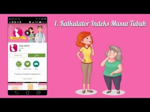 Siap Hamil Video