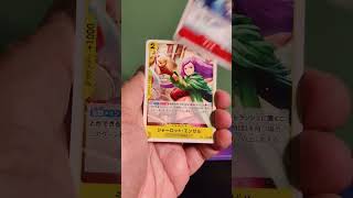 Back to some OP08! #onepiece #onepiececards #onepiecetcg #onepieceop08 #onepiecehits #op08 #tcg