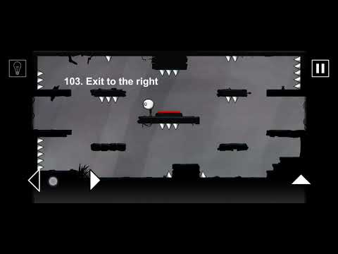 That level again 103. Exit to the right 🔑 TLA Walkthrough