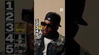Jeezy Self-Ranks His Best Songs #jeezy