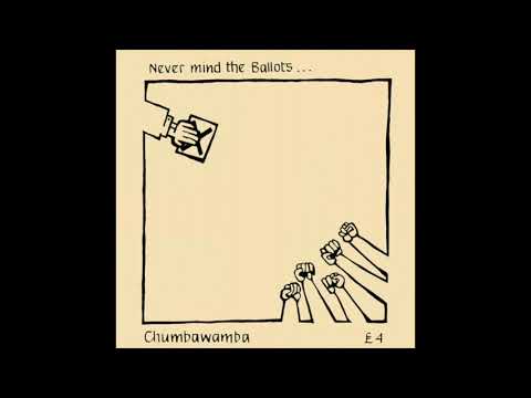 Chumbawamba - Never Mind The Ballots