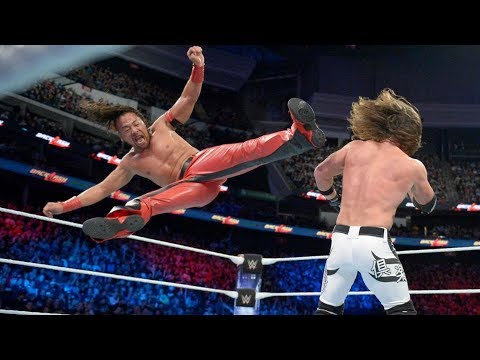 WWE Backlash 2018 - What Went Down?