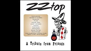 The M.O.B. - Sharp Dressed Man  (Cover: ZZ Top) -Feat. Steven Tyler  -2011