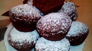 Как приготовить маффины в силиконовых формочках