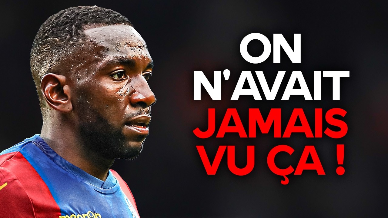 Comment ce talent méconnu a humilié les défenseurs de Premier League