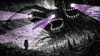 Cover art for Wither Storm Theme [Industrial Metal Cover]