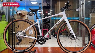 2025 Merida Explorer 600 Citybike Review | 美利达探索者600