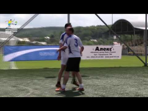 Vakoms - Site Image minifootball match