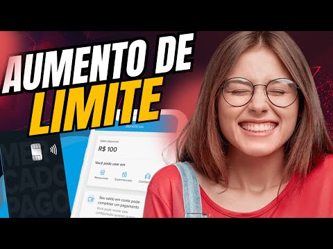 ? CARTÃO DE CREDITO MERCADO PAGO APROVANDO CARTÃO DE CREDITO E AUMENTANDO LIMITE DE VARIOS CLIENTES