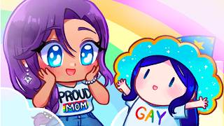 How good is our Rainbow Radar?! 🌈💙 ft. @chachayourvmom ☆ 6/20/2026