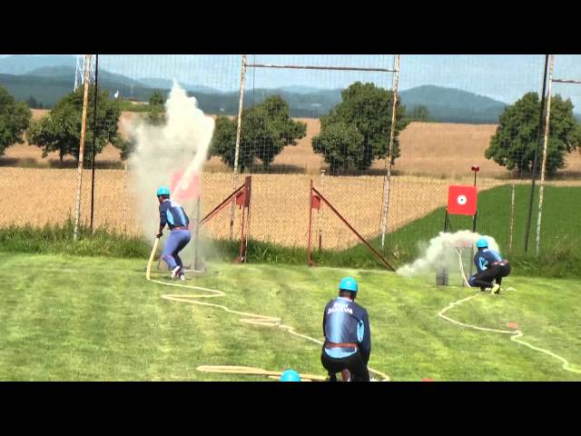Poděvousy, 15. 07. 2012