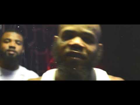 My Brothers Keeper (In-Stu Visual) - Knuckles Da Great feat Cutta