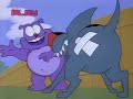 Eek The Cat 2x04 The Lava My Life Eek Goes To The Hot Spot