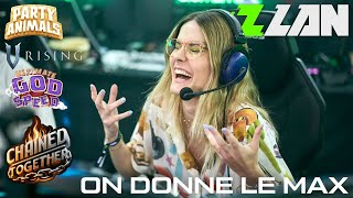 ON DONNE LE MAX | ZLAN DAY 2 EN DUO AVEC @KEMIST-C2H6O