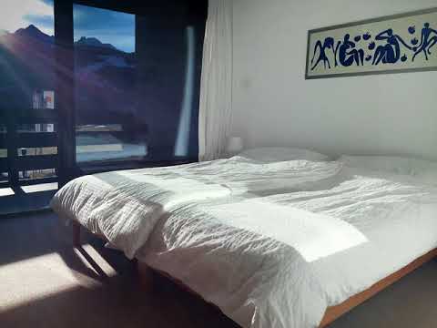 Acletta 5 - Disentis - Switzerland