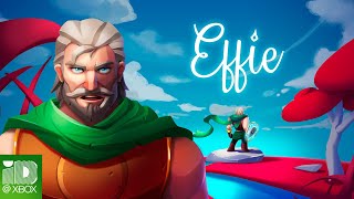 Video Effie XBOX ONE / XBOX SERIES X|S [ Key ? Code ]