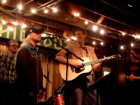 Robbie Fulks - Walk On The Wild Side (a là Jerry Reed)