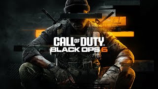 凸砂練習【Call of Duty:BO6】