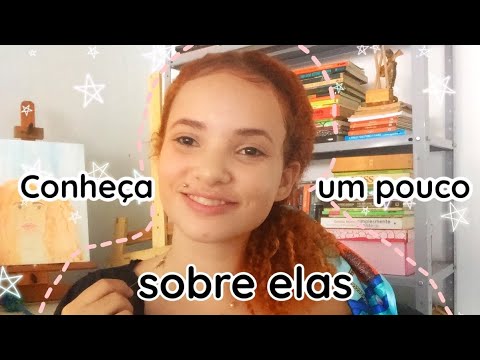 ARTISTA, MULHER e BRASILEIRA *Artistas mulheres que você PRECISA conhecer*