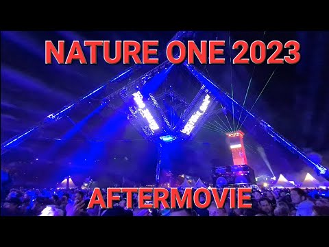 🔥💥 Nature one 2023 Aftermovie💥🔥 #marcelbull