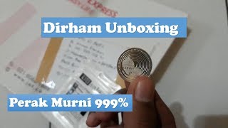 Download lagu Unboxing Koin 1 dirham Sala Workshop mp3