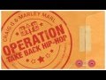 Craig G & Marley Marl - We Get It In (ft. Talib Kweli)
