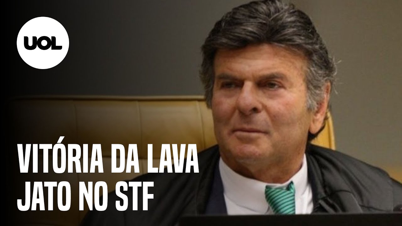 STF tira Lava Jato da 2ª Turma e retoma análise de ações penais no plenário