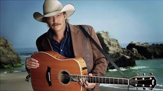 Alan Jackson - Every Now and Then (Audio)