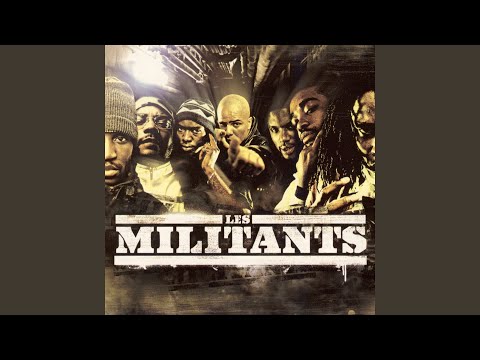 Je Milite (Feat.Daomen)