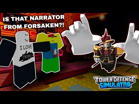 Spelvantim and LordRed