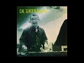 Cal Tjader Quartet   A Fifth for Frank