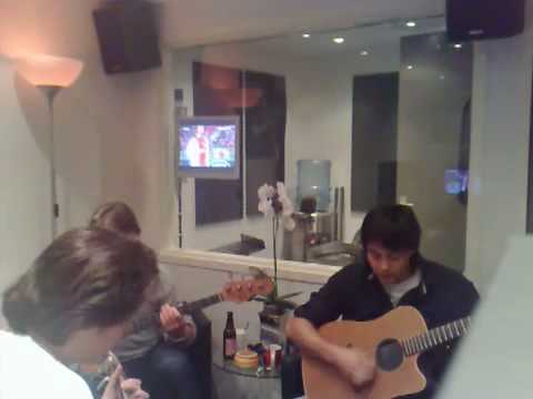 The road to where you are.mov