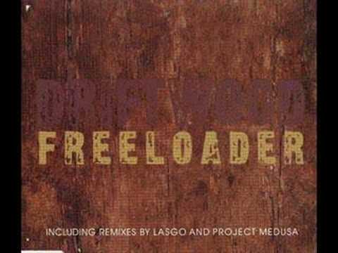 Driftwood - Freeloader (Project Medusa Remix)