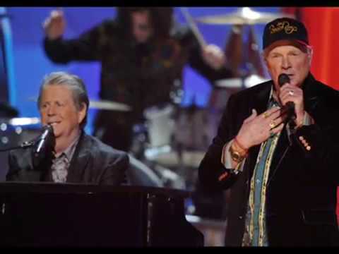 The Beach Boys - The Little Girl I Once Knew (Live 2012)