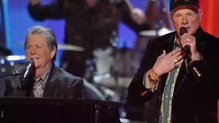 The Beach Boys - The Little Girl I Once Knew (Live 2012)