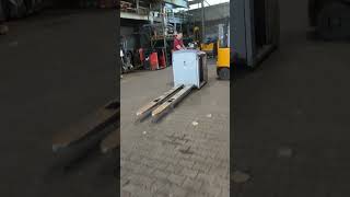 Still OPX 20 ma&scaron;ina za komisioniranje | Slika 4 - Machineryline