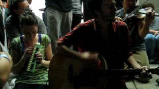 Margot & The Nuclear So and So's - Talking in Code