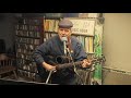 Columbus (Noel Brazil) -  Travelin' Bob Songs - it's still cold - brrrrr!