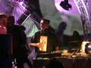 DJ Czech at Shambhala 2007 - Main Stage
