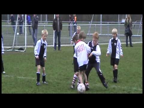 (2006) Alcmaria Victrix  F2 Kampioen 2006